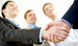 Приоритетное обслуживание