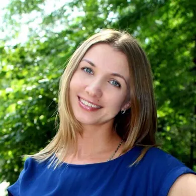 Валерия Нестеренко