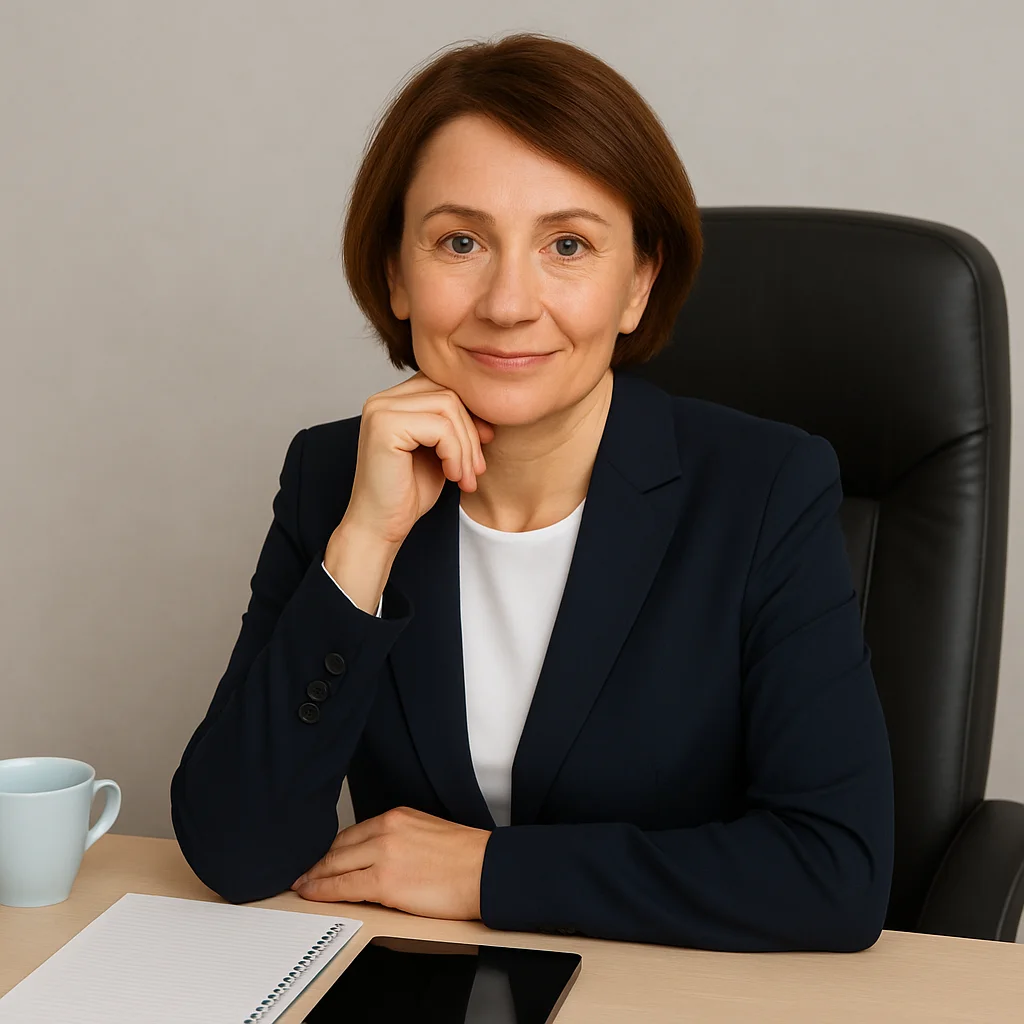 Белова Ирина