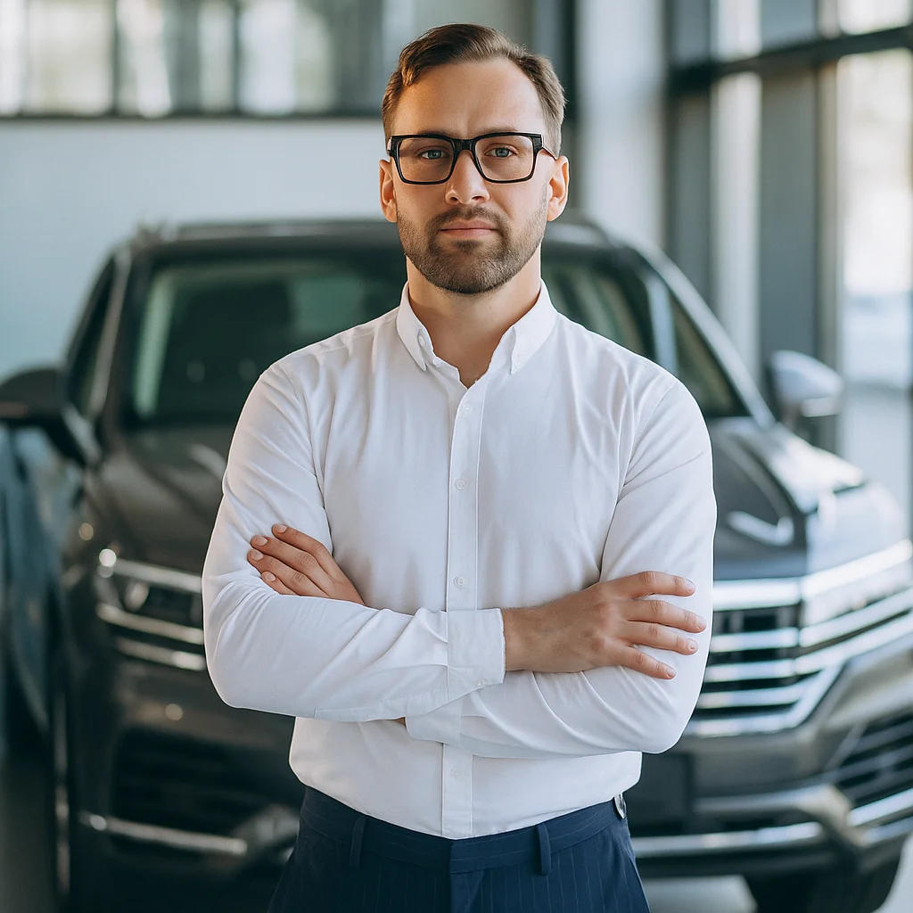 Александр Климов