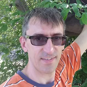 Семен Валерьевич