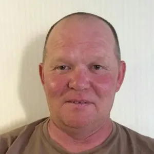 Анатолий Михайлович Румус