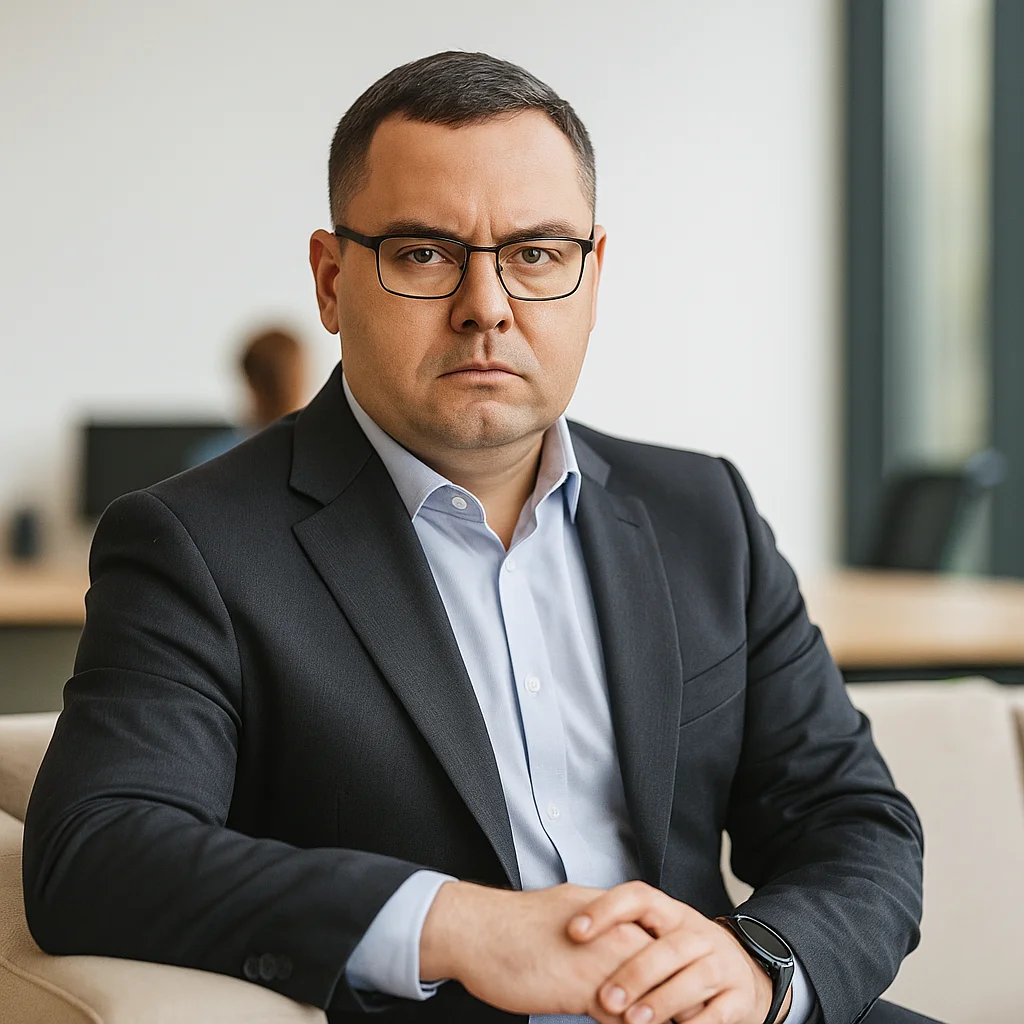 Ковалев Андрей