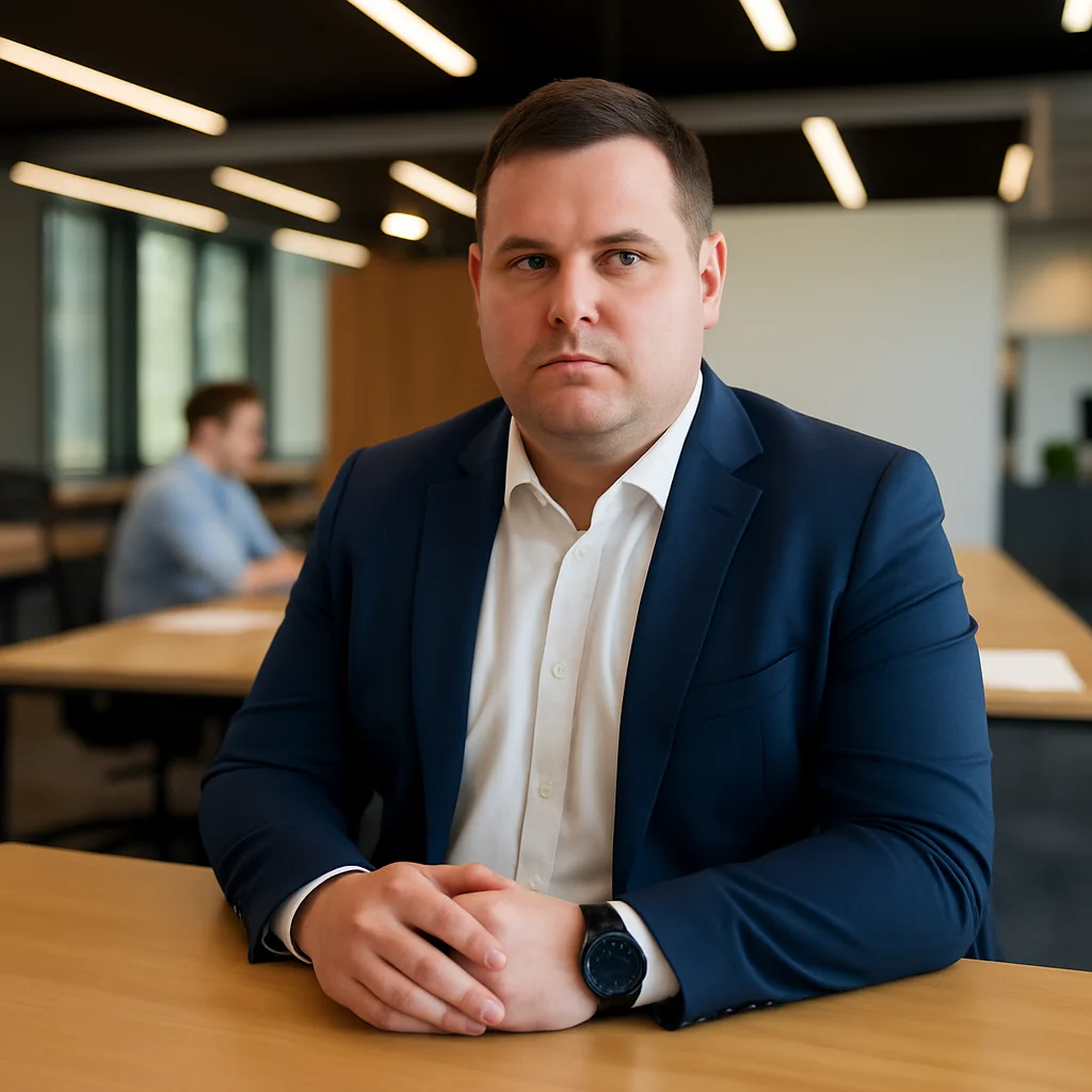 Иванов Сергей