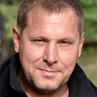 Гаврилов Иван