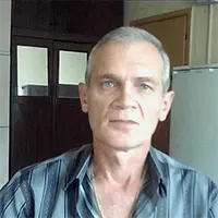 Сергей Полозьев