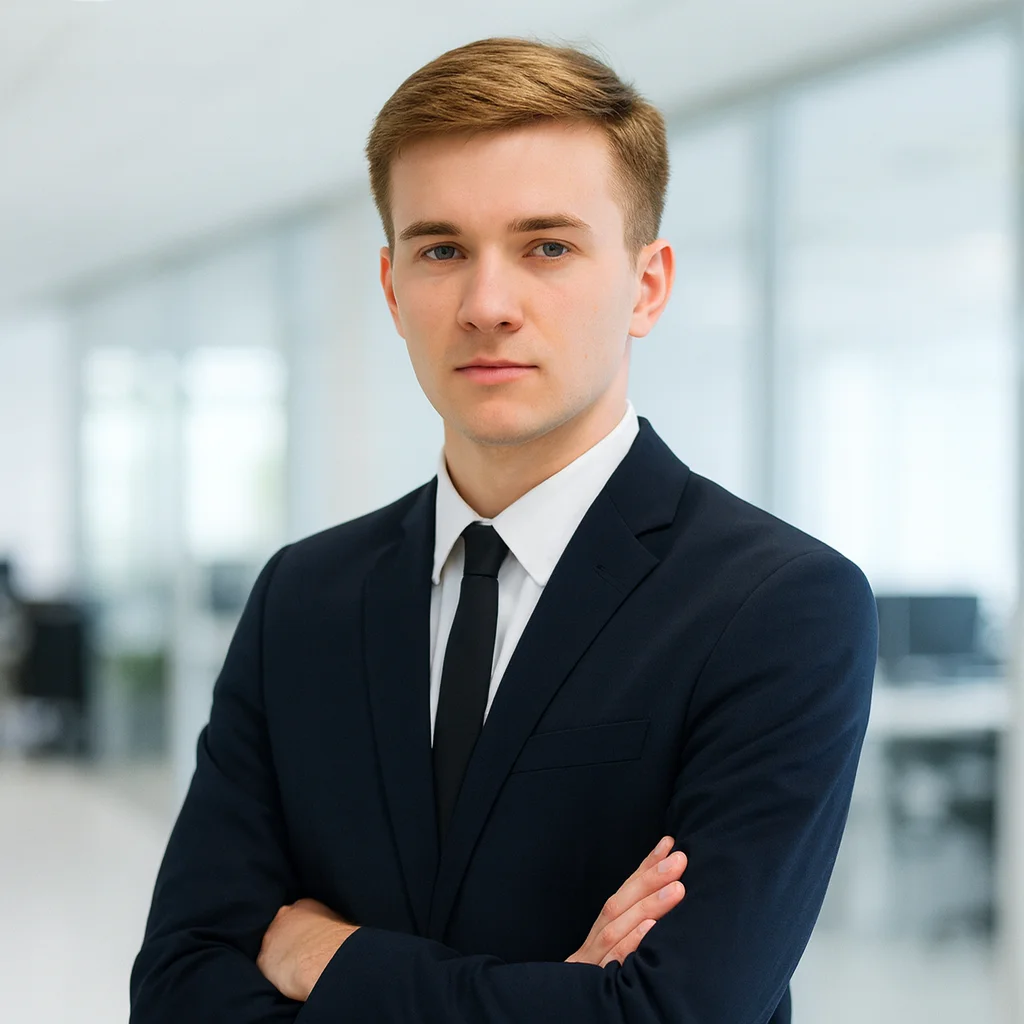 Левин Дмитрий