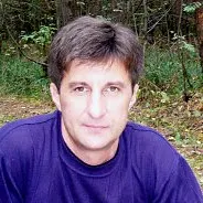 Серовой Андрей