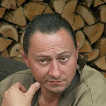 Ярослав Бородько