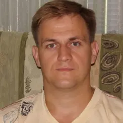 Владимир Борисов