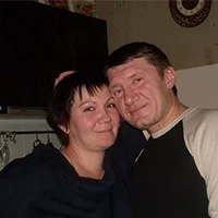 Бирюковы Андрей и Елена