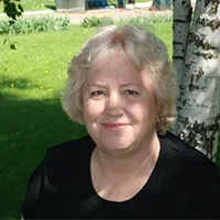 Валентина Борисовна Медведская