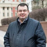 Айдаров Вячеслав Михайлович