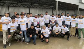 10 бригад штатных мастеров