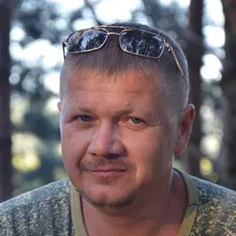 Семошко Валерий Петрович