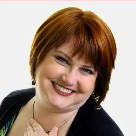 Маргарита Тесловская