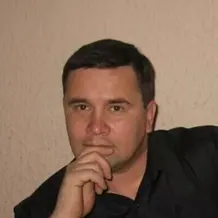 Константин Лисов