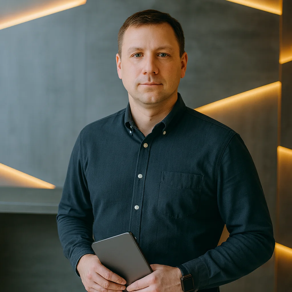 Орлов Андрей