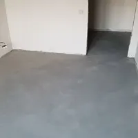 Пример укладки полусухой стяжки пола в 2-х комнатной квартире в Балашихе