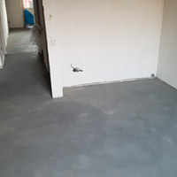 Стяжка пола в 3-х комнатной квартире в ЖК Жемчужина Зеленограда - фото 2