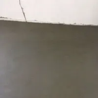 Пример работ по укладке полусухой стяжки пола в однокомнатной квартире в Люберцах