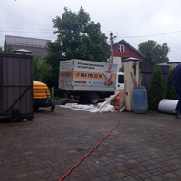 Коттедж в Снегири 4